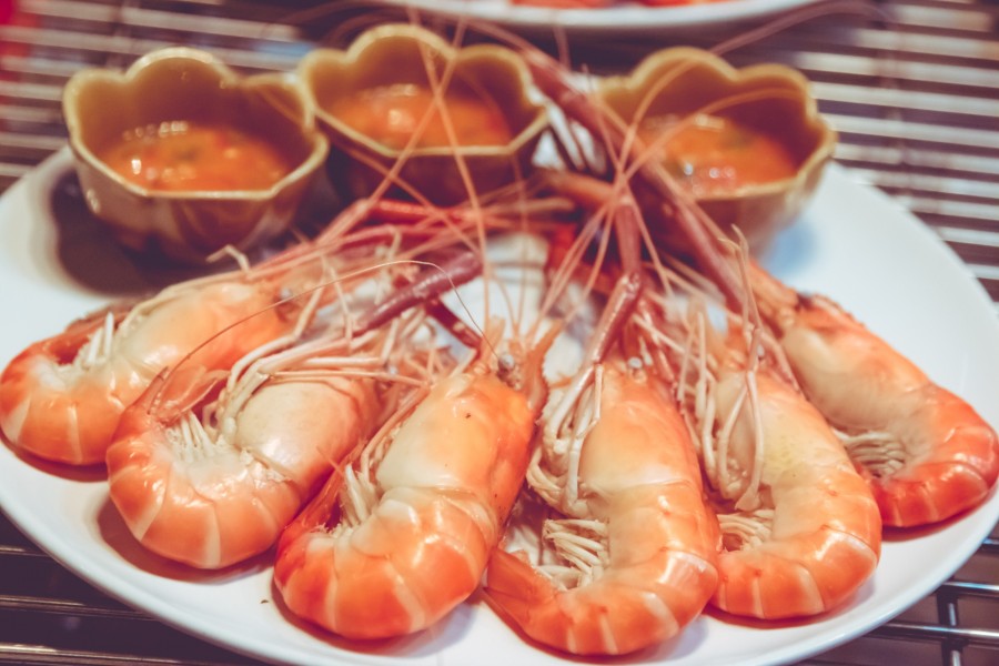 Comment cuire la langoustine ?