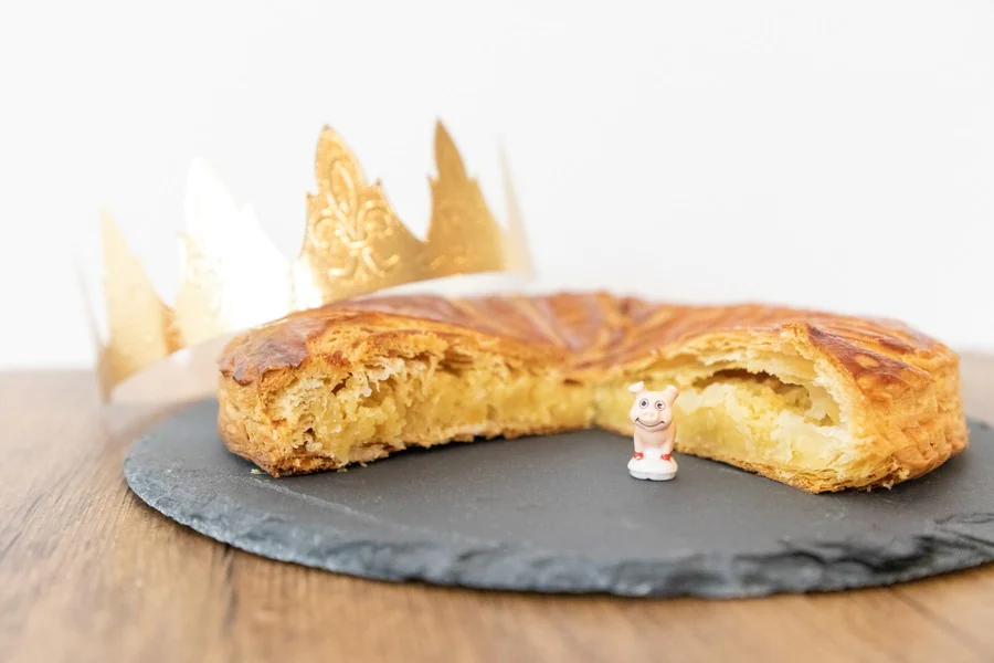 Comment faire une galette des rois sans gluten ?