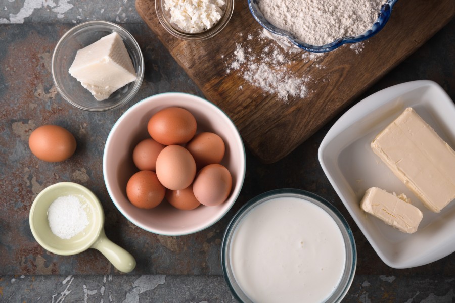 Comment faire une recette de khachapuri traditionnelle ?