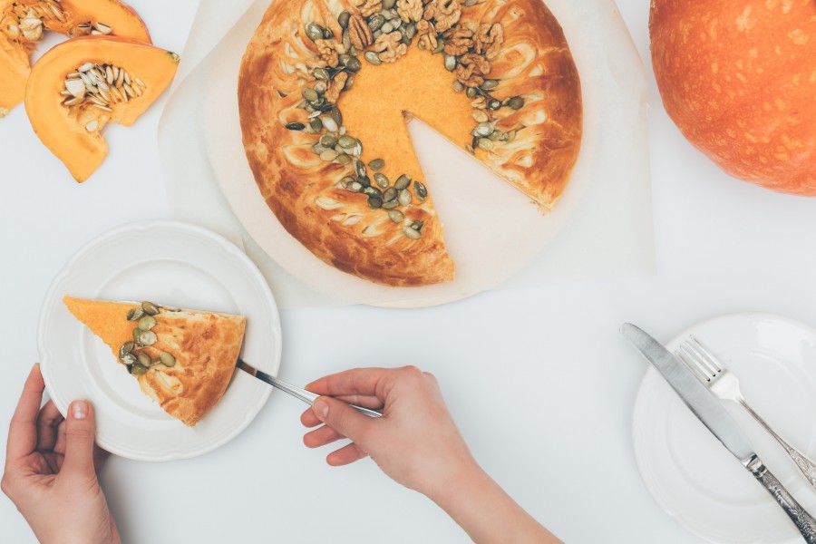 Pourquoi le cake salé sans gluten est-il la meilleure option ?