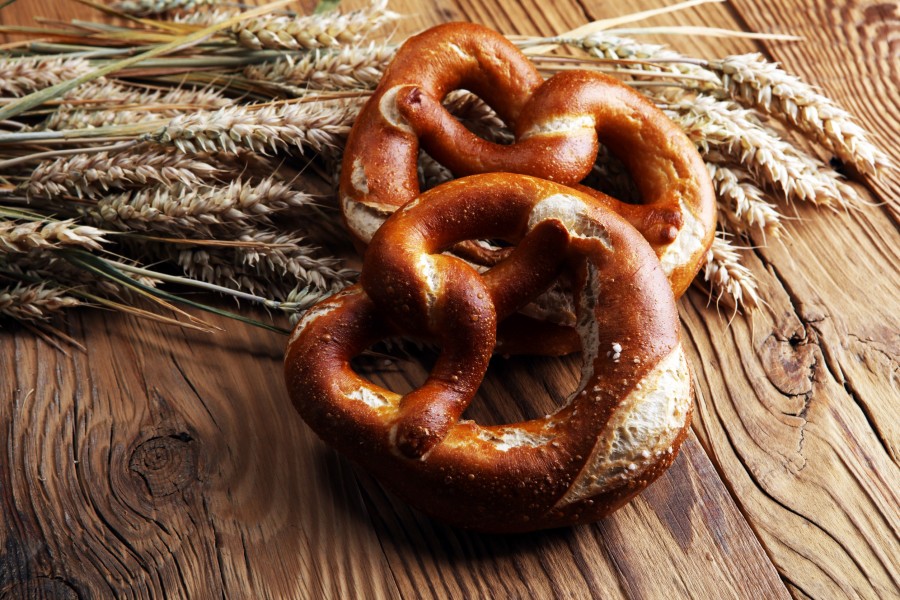 Quelle est l'histoire du bretzel allemand ?