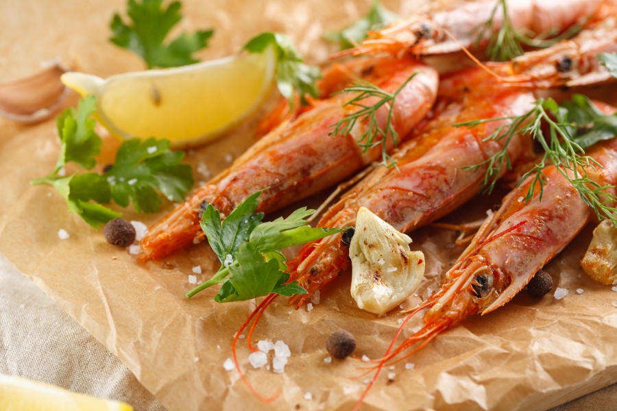 Qu'est-ce que la langoustine ?